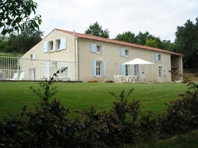 Photo Gte rural 85200 Gte avec piscine, 10 personnes, proch ... 