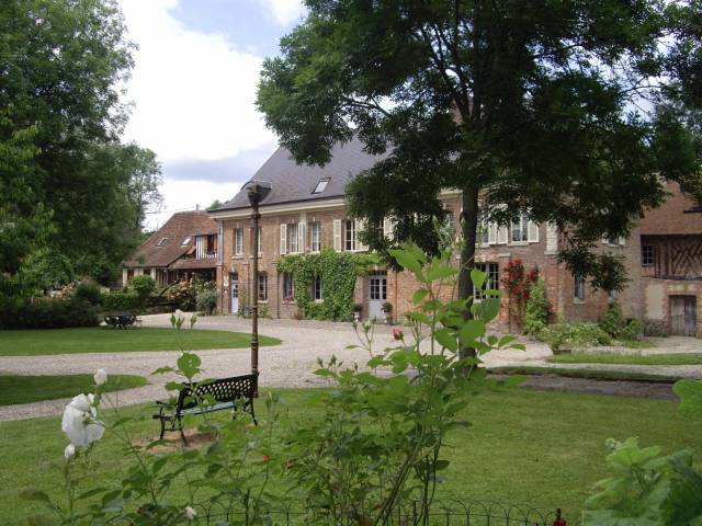  Ferme de bray - conservatoire mmoire ... 