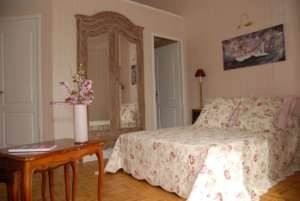 Photo Chambre d'hte Cuiry les chaudardes La grange