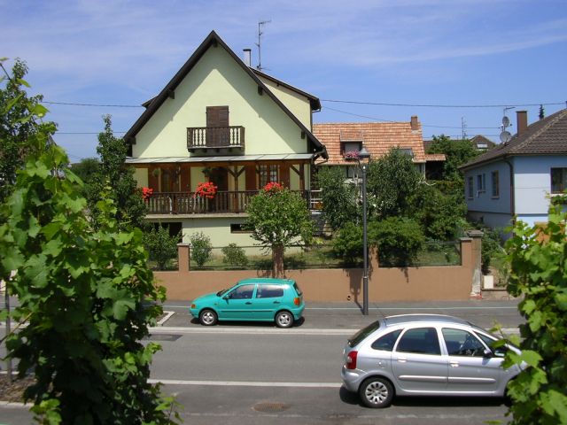 Photo Dambach-la-ville Gites et chambres d'htes yolande et   ... 