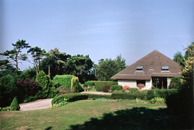 Photo Chambre d'hte Ault La villa flore