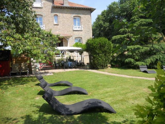 Photo Ltricourt Gites de la seille lorraine 4 chambres ... 