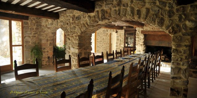Photo Saint-geniez Chambres d'htes chardavon