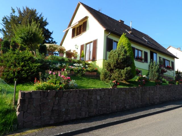 Chez fernande