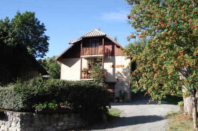 Gite  rural 
