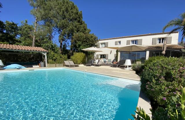 Villa limone