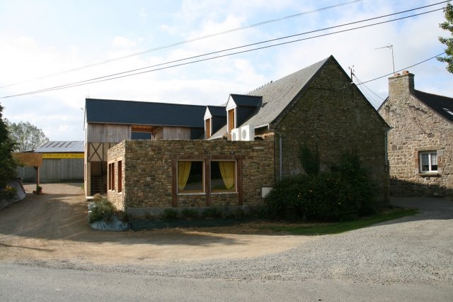 Ferme auberge la ville suzanne