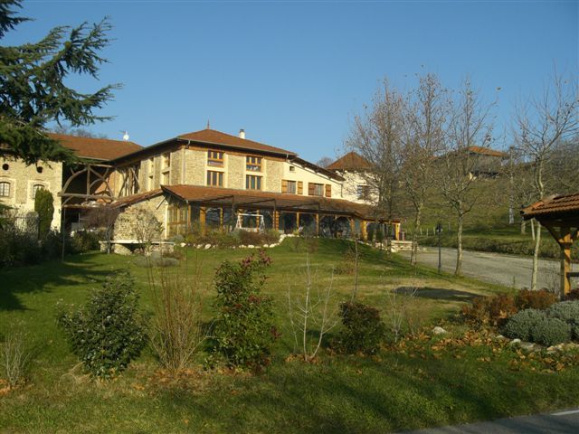 Photo Chambre d'hte Chasselay La bourrelire