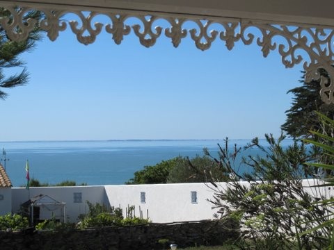 Photo Gte rural Pornic Gite ocean