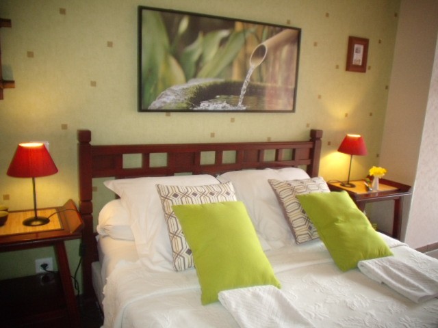 Photo Chambre d'hte Saint ouen d'aunis Le clos des palmiers