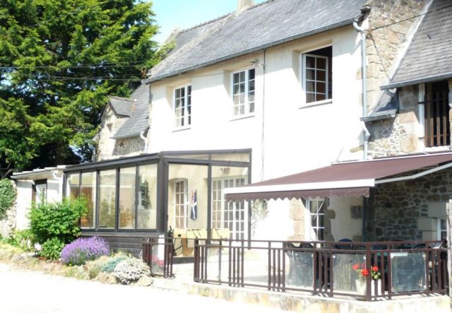 Photo Gte rural Saint malo La ville auray