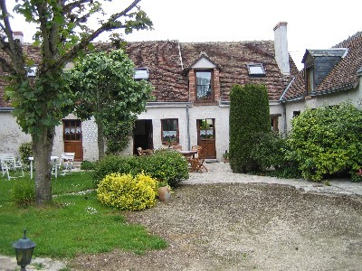 Annie et jean yves peschard
