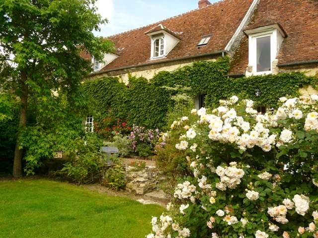 Photo Chambre d'hte Cauvigny L'echappe belle