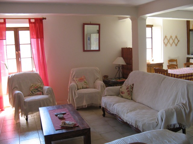 Gites rogliano