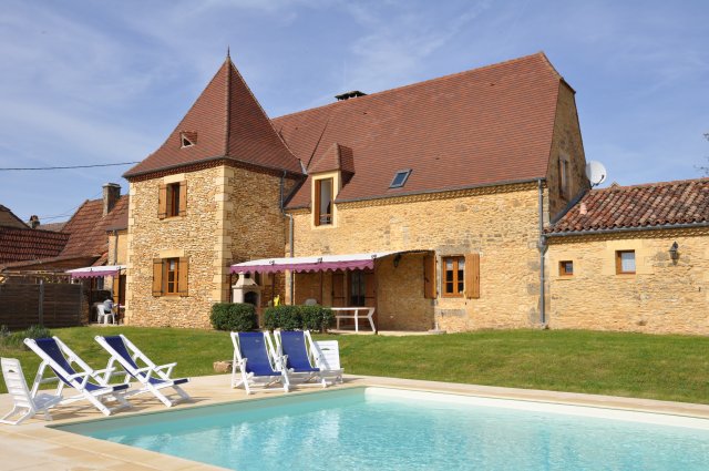 Photo Maison / Villa Castels Perigourdine de charme