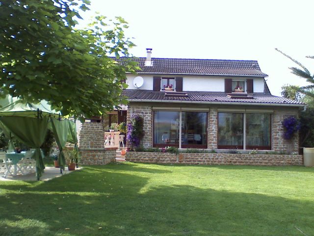 Photo Chambre d'hte Chalandry-elaire La maison ardennaise