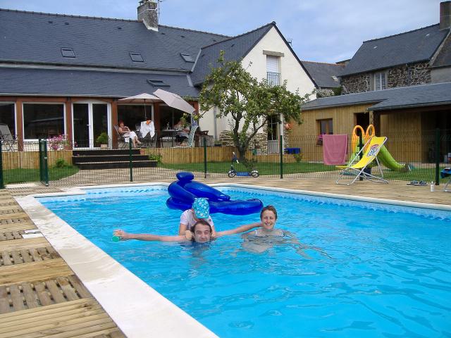 Photo Chambre d'hte Saint benot des ondes La grande mare