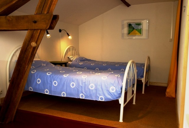 Photo Chambre d'hte Vertolaye La faye - vertolaye