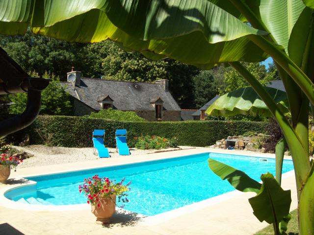Photo Quevert Chambres d'htes la guyonnais