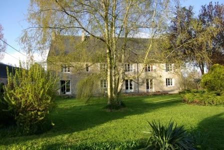 Ferme de la houlotte
