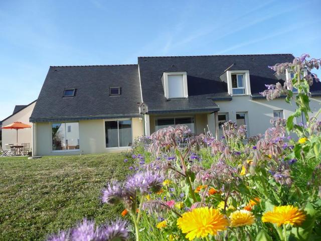 Photo Chambre d'hte Locoal mendon La clef des champs