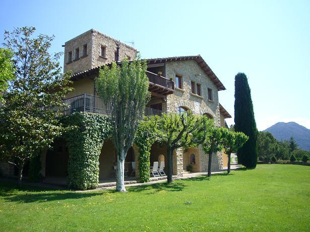  Posada de lord