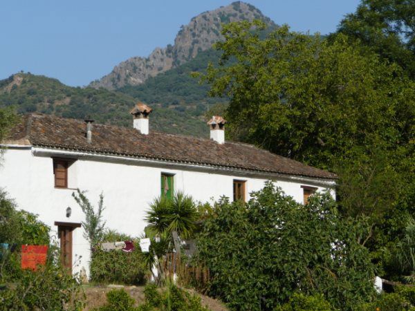  Casa rural ahora