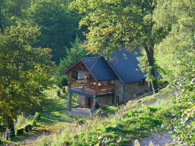 Photo Gte rural Erce La souleilo