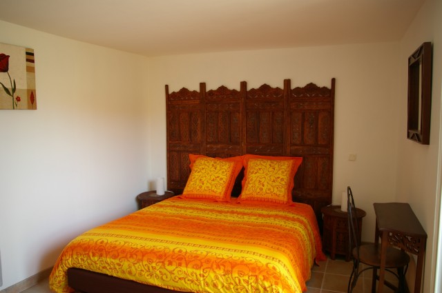 Photo Chambre d'hte Elne L'orangeraie