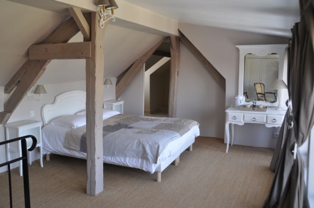Le logis de gerberoy