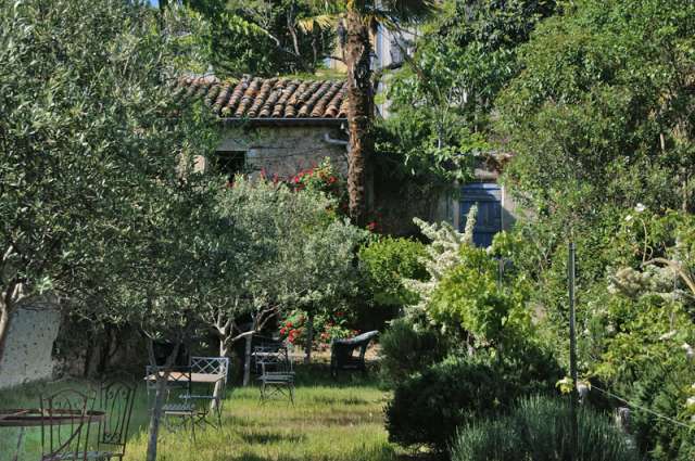 Photo Chambre d'hte Lorgues A la villa de lorgues