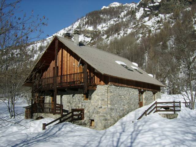 Chalet 