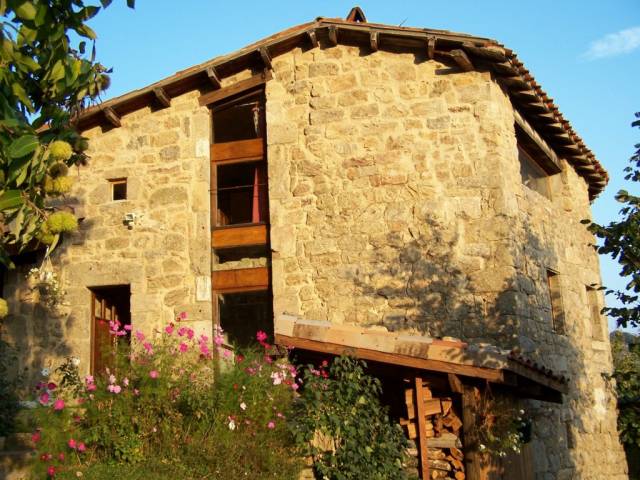  Gte de chapelche en ardche