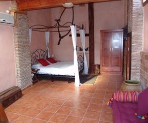  La casa mora