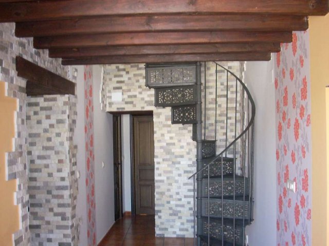  Casa rural la cenicienta