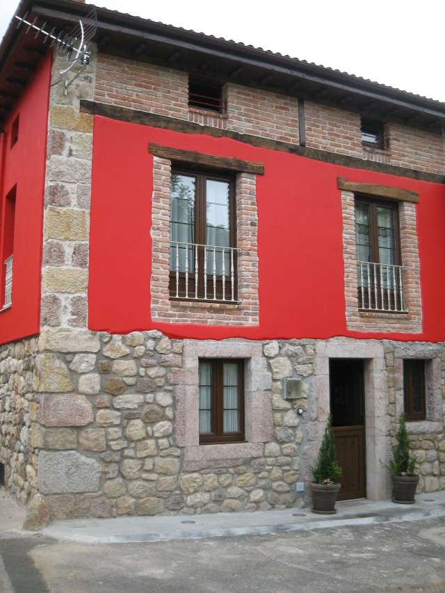  Casa rural la gesta