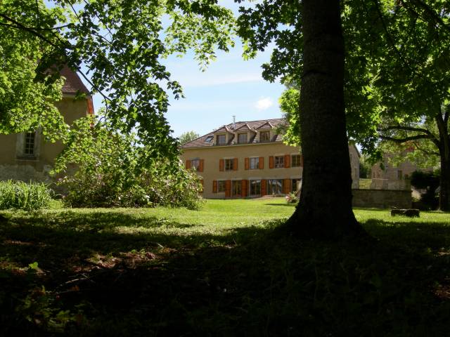 Domaine de montvianeix
