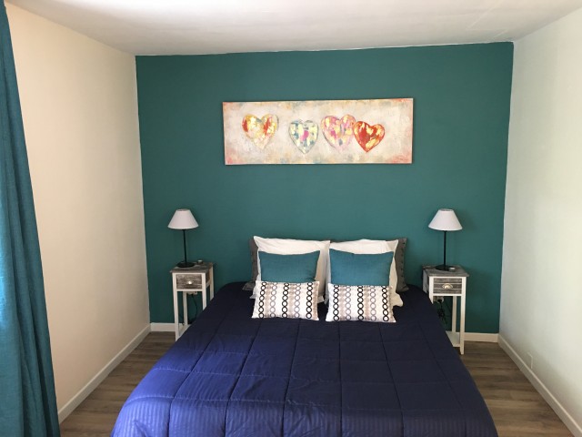 Papi chambre