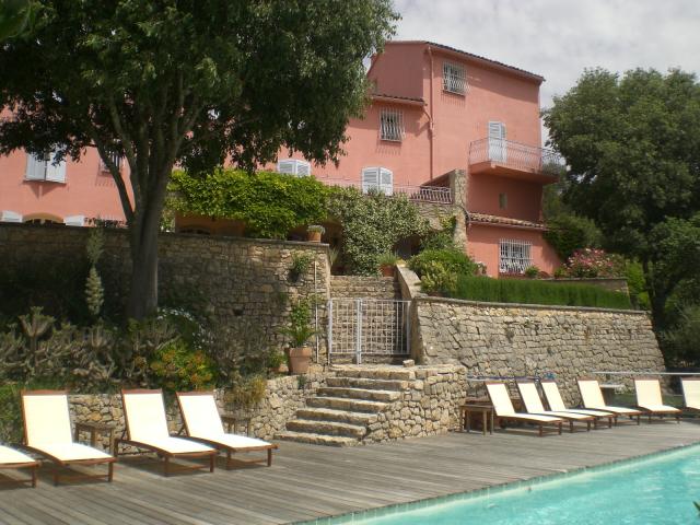 Photo Chambre d'hte Entrecasteaux Bastide notre dame