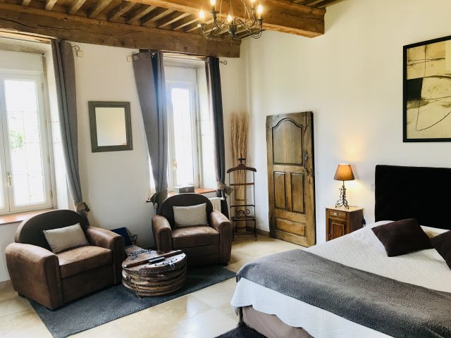 Domaine du manoir