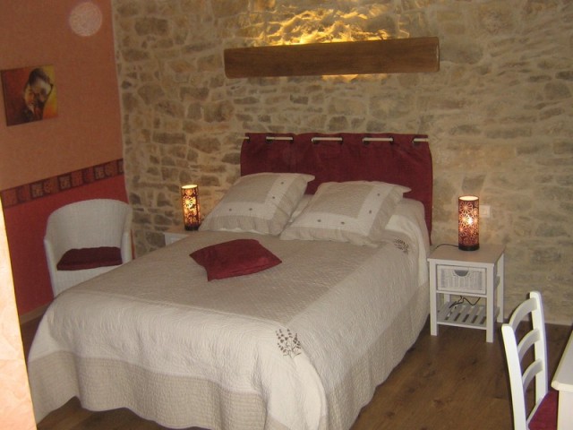  Murmure des buis