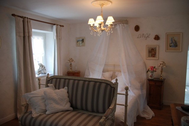 Photo Chambre d'hte Cholet La grange d'hlne