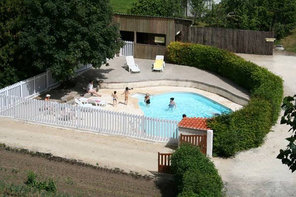 L'curie du marais