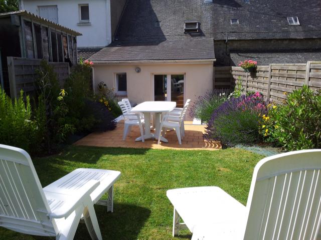 Photo Gte de sjour La baule Gite