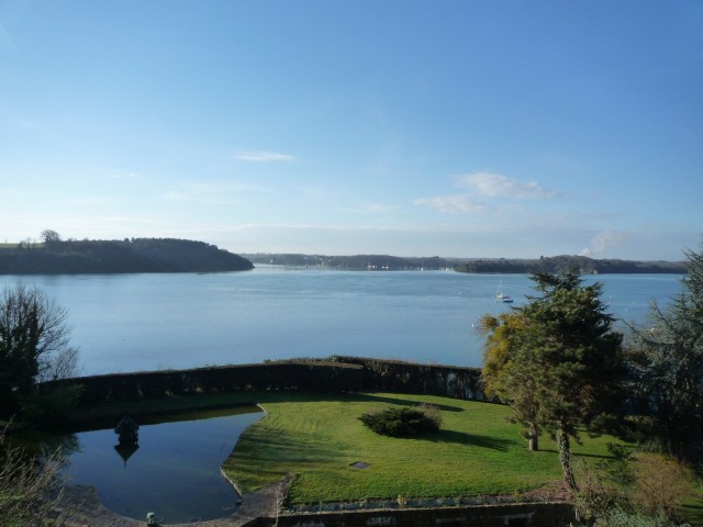 Photo Chambre d'hte St malo La villa ct mer