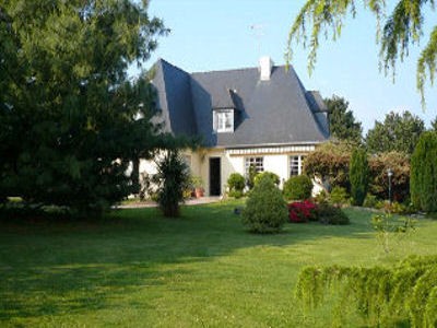 Photo Saint briac sur mer Chambres d'htes de charme 4 pis prs ... 