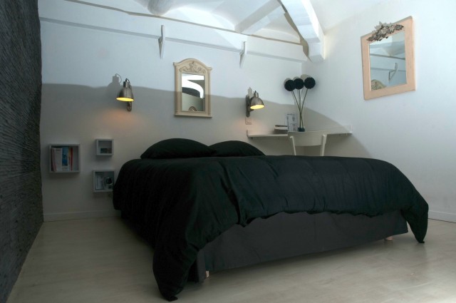 Photo Chambre d'hte Marseille Marseillecity - bed and breakfast - ma ... 