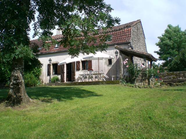 Photo Gte rural Beauregard Gites du tourondol