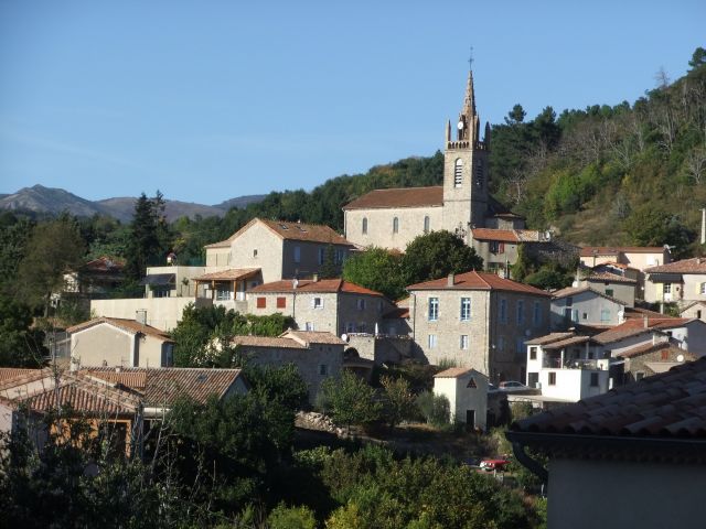  Maison de vacances