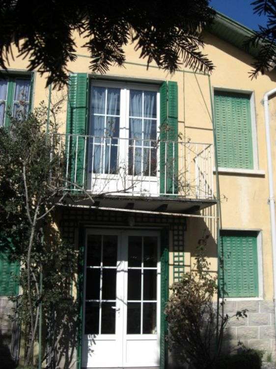 Photo Maison / Villa Luchon Maison du tilleul